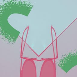 Bubbly Lo-fi - Background for A Lofi Moment - Lofi Cafe