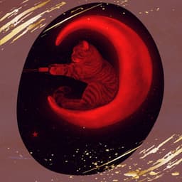 Ambiance for Calm and Relaxing Kittens - Cat Music Studio