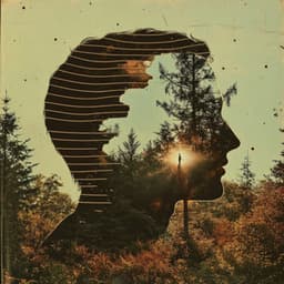 Sérénité Consciente - Ambiance de Fond