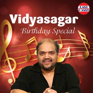 Vidyasagar Birthday Special - Vidyasagar