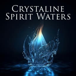 Crystalline Spirit Waters - Calming Water Consort