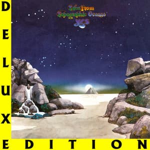 Tales from Topographic Oceans - Yes