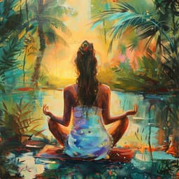 Música Ambiental Para Dormir: Capas De Calma Nocturna - Musica de Ambiente