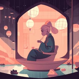 Hushed - Sacral Chakra