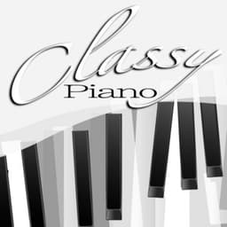 Classy Piano - Piano Music Songs