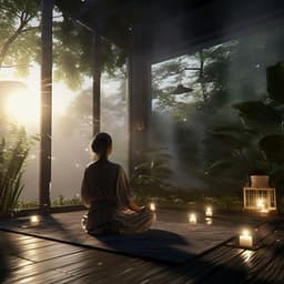 Piano Tranquility: Harmonies for Meditation - Meditation Harmonies