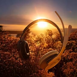 Deep Relaxation: Gentle Musical Layers - Christian Music Experts