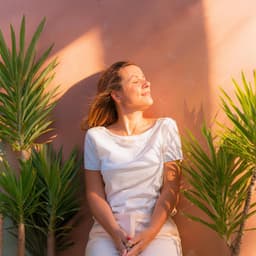 Melodías De Relajación Lofi Para La Calma - Vibraciones de Serenidad