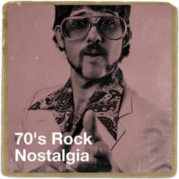 70's Rock Nostalgia - Génération Pop-Rock