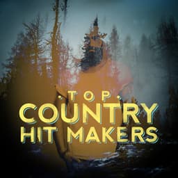 Top Country Hit Makers - Top Country All-Stars