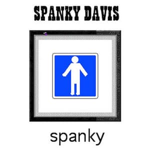 Spanky - Spanky Davis
