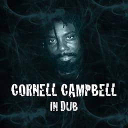Cornell Campbell in Dub - Cornell Campbell