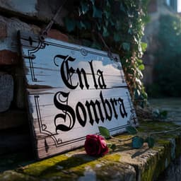 En la Sombra - Alabanzas Cristianas