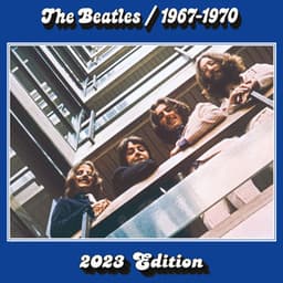 The Beatles 1967 – 1970