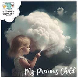 My Precious Child - Into Your Eyes