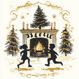 Warmth & Wonder - Christmas Classic Music