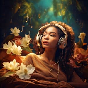 The Sound of Music: Captivating Melodies - Music Box Lullaby Magicians