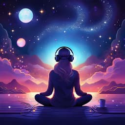 Meditation Moments: Deep Serenity Unfolds - Reiki Music Healing Alliance