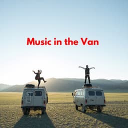 Music in the Van - Acoustic Coffee Shop Music