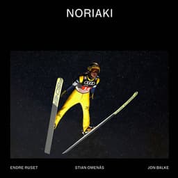 Noriaki - Jon Balke