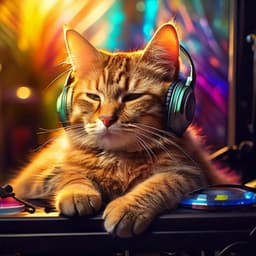 Cats Music: Soothing Feline Melodies - ASMR Loops