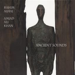 Ancient Sounds - Rahim AlHaj