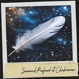 Schlafmusik: Nächte des inneren Friedens - Relajacion