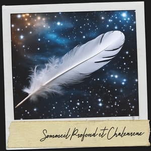 Schlafmusik: Nächte des inneren Friedens - Relajacion