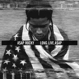 LONG.LIVE.A$AP - A$AP Rocky