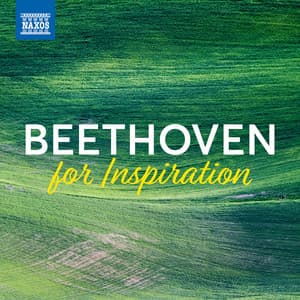 Beethoven For Inspiration - Ludwig van Beethoven