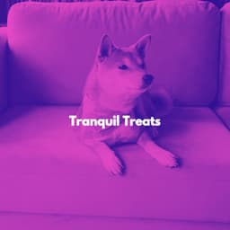Tranquil Treats - Soft Jazz Cafe