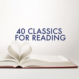 40 Classics for Reading - Reading Music Company
