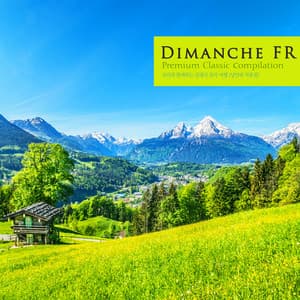 Classical Music Travel With Schumann - Dimanche FR