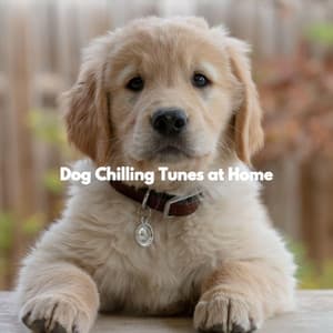 Dog Chilling Tunes at Home - Relaxing Jazz
