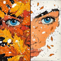 Schönheit - Entspannende Musik