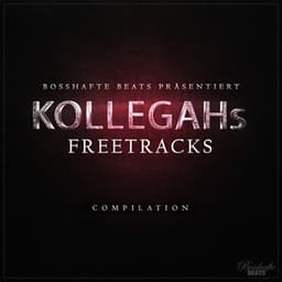 Freetracks Compilation - Kollegah