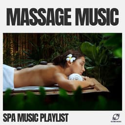 Massage Music - Spa Music Playlist