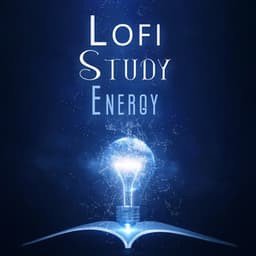 Lofi Study Energy: Improve Your Mind - Lo-Fi for Studying