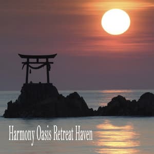 Harmony Oasis Retreat Haven - Música Relajante