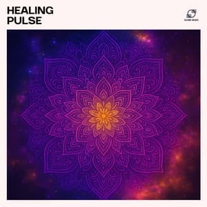 Healing Pulse: Sound Healing Frequencies - Hz Frequency Zone