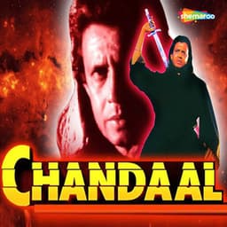 Chandaal - Anand-Milind