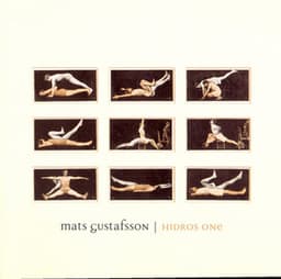 Hidros One - Mats Gustafsson