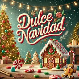 Dulce Navidad - Canciones de cuna para bebés