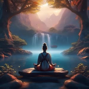 Meditación Pacífica: Música Para Tardes Conscientes - Ritmos de talocha