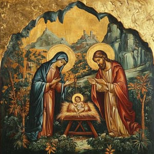 Christmas Harmonies - Christmas Songs & Xmas Hits