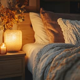 Sleep Harmony Calm: Soft Sounds for Night Calm - Restaurant Background Playlist