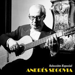 Selección Especial - Andres Segovia Torres
