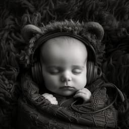 Evening Shadows: Baby Sleep Quiet - Loud Lullaby