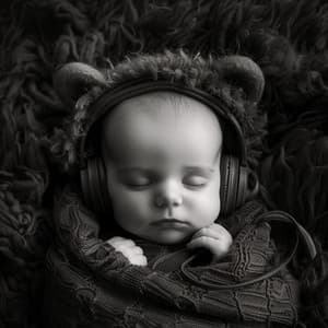Evening Shadows: Baby Sleep Quiet - Loud Lullaby