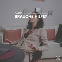 Brauche Hilfe? - Schlafende Musik